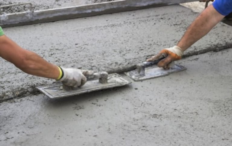 How To Find the Best Concreters for Your Construction Purpose?