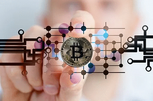 Digital Crypto Money