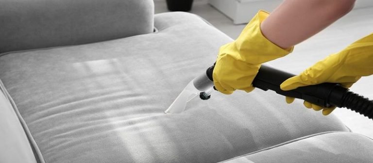 Couch cleaning in Croydon – get Service from trusted company