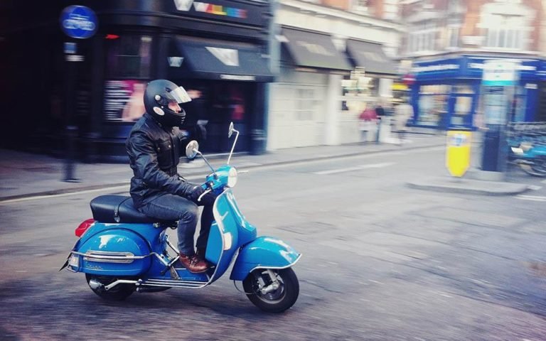 How Much is Scooter Insurance