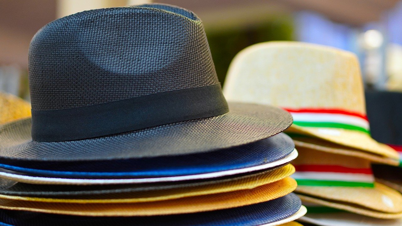 Straw Hats a Perfect Gifting