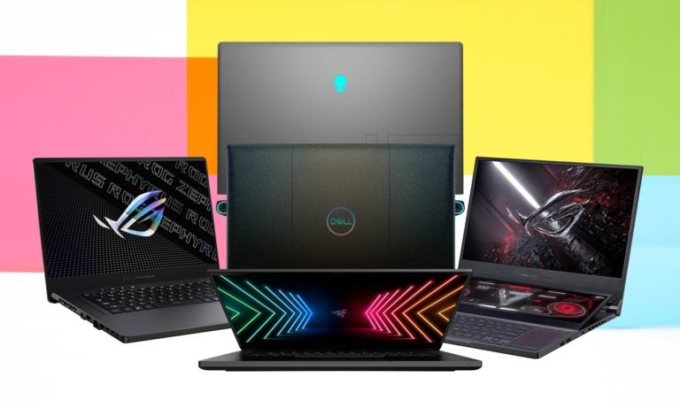 How To Find The Best gaming laptop