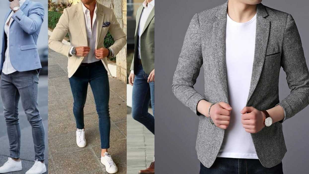 Best Outfits for Men in 2022