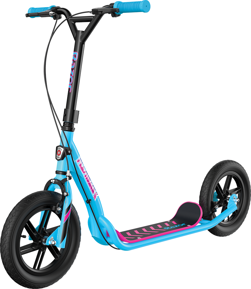 Kick Scooters for Your Kids
