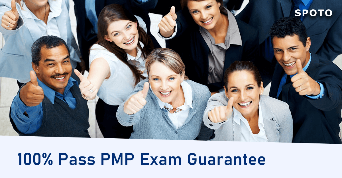 PMP WITH PROXY EXAM