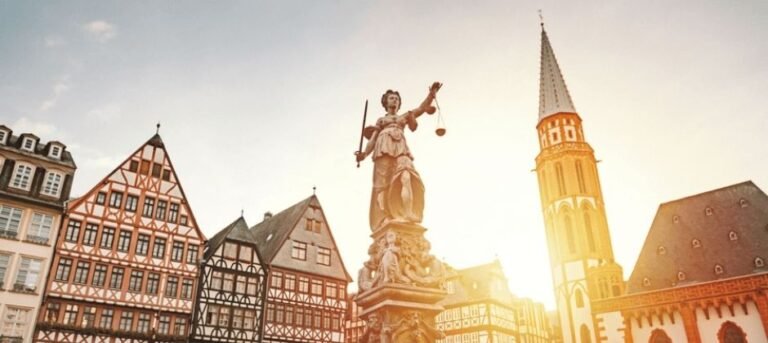Is Germany a good option for a master’s in tourism?