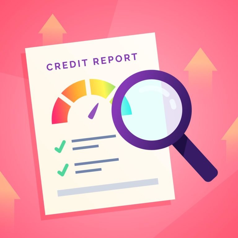 What are the Crucial Factors You Must Note When Checking Your Credit Report?