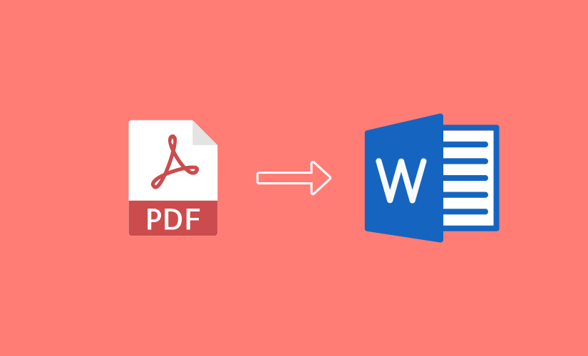 How to select the best PDF to Word Converter Online