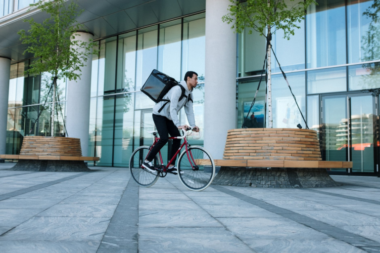 5 Easy Ways To Know If A Delivery Service Is Trustworthy