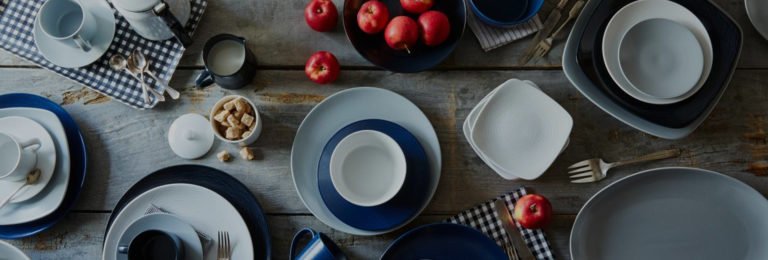 Noritake Dinnerware – Zen and the Art of Japanese Tableware