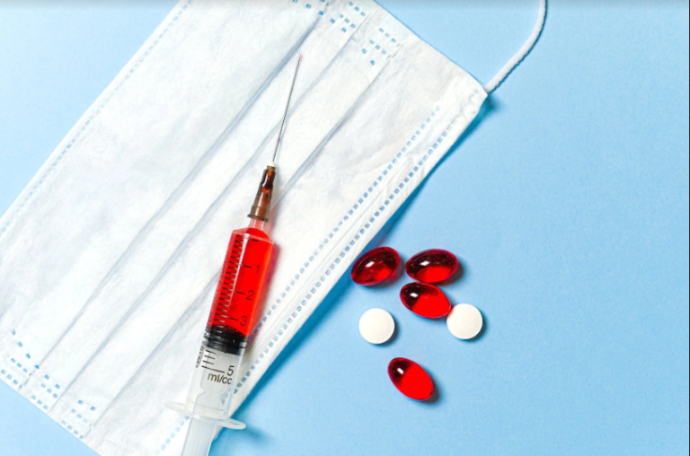 A Beginner’s Guide to Blood Testing