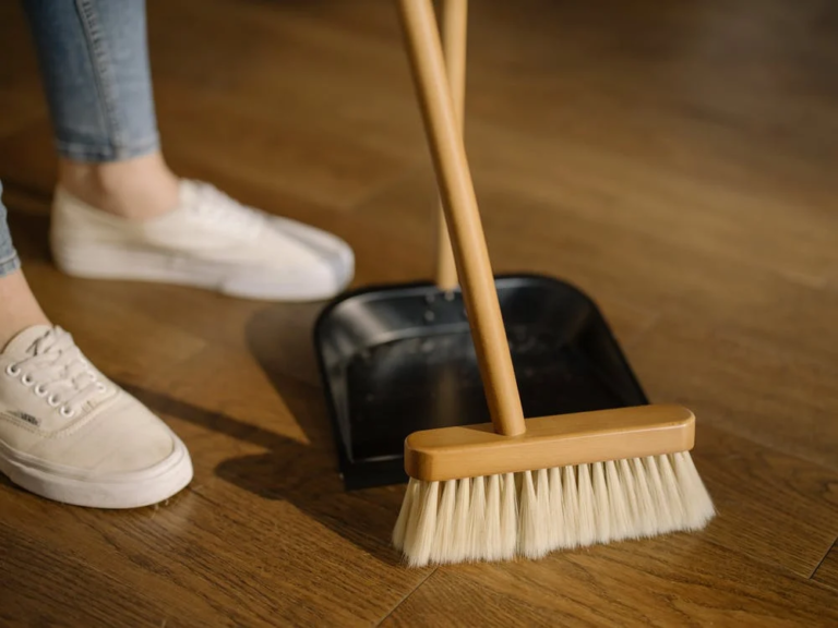 Tenancy Cleaning Tips