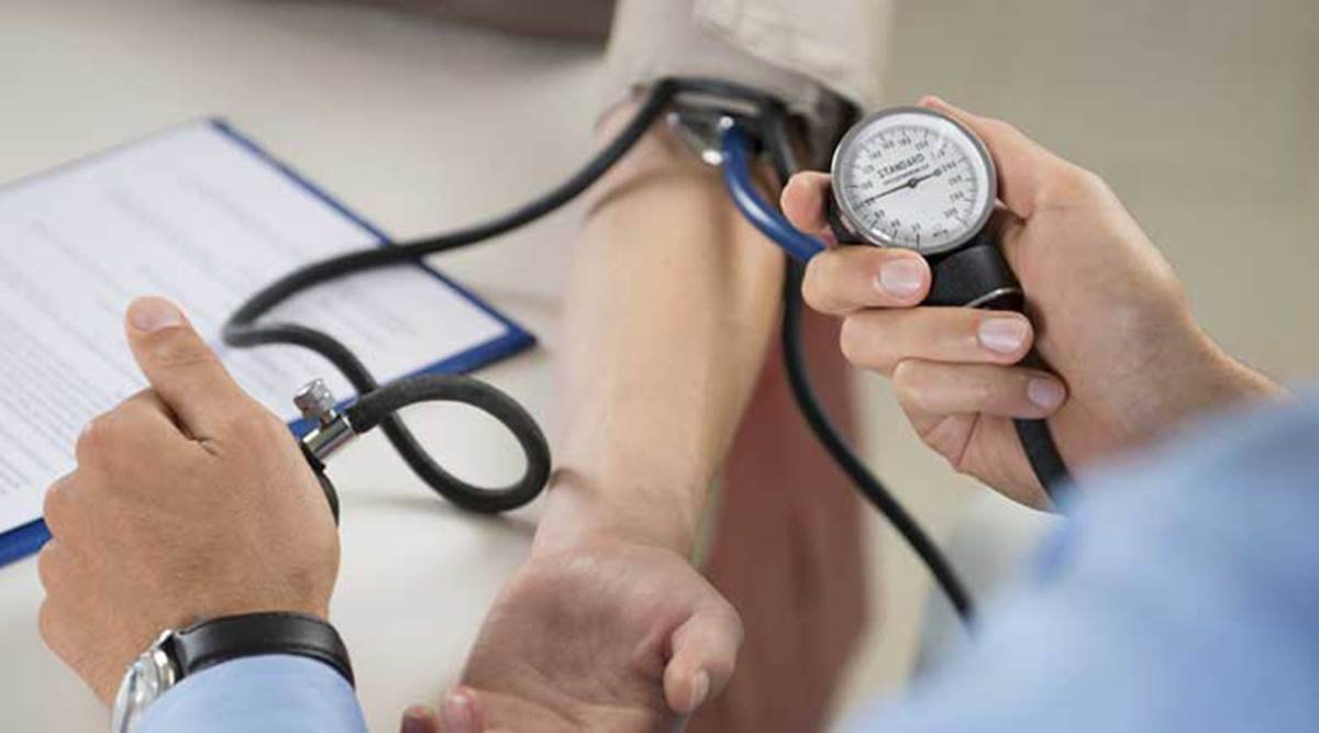 Managing Hypertension