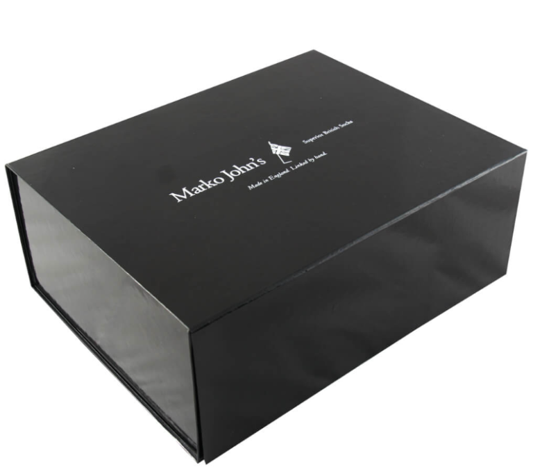 Ideas to Design Presentation Boxes to Help Your Business