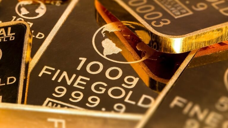 Should you Invest in Schiff Gold Company?