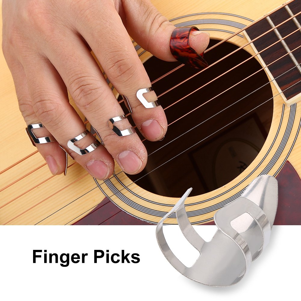 finger picks