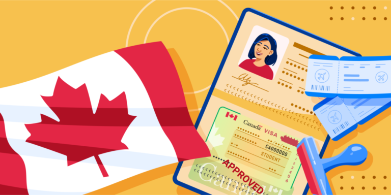 Canada Visa Application Process for Belgian Citizens