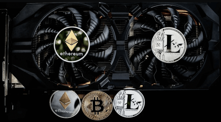 Can you build your own mining machine? A dissection of everything you will need