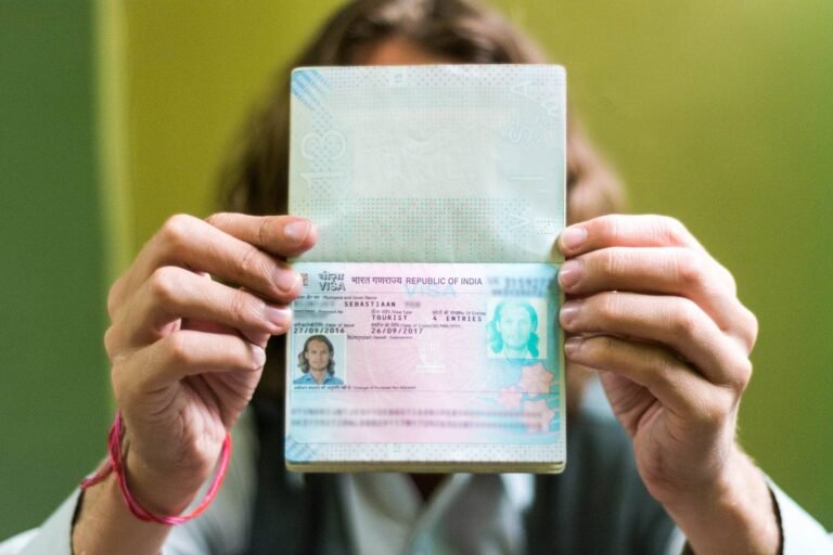 Indian Visa For Netherlands Citizens