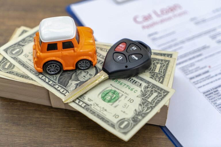 Everything You Need To Know About Cleveland Auto Title Loans