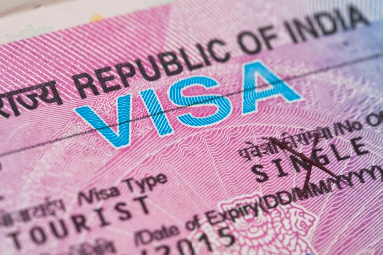 Indian Visa For German and Chinese Citizens