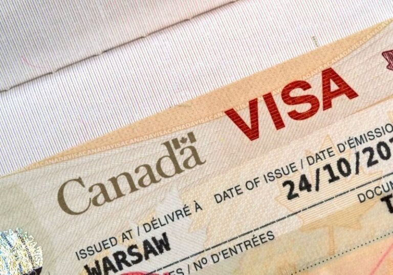 Canada Visa For Chile Tourists