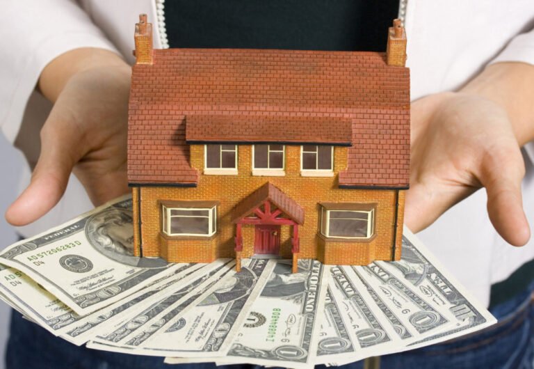 Are You Selling Your Home For Cash?- Avoid These Mistakes