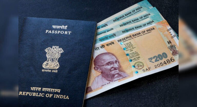 Indian Visa For Uganda and Senegal Citizens