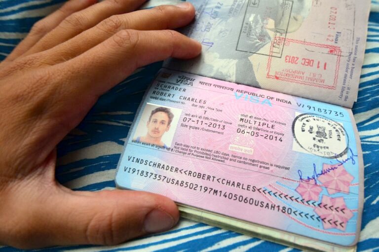 Requirements For Applying Visa For Maltese and Monegasque Citizens