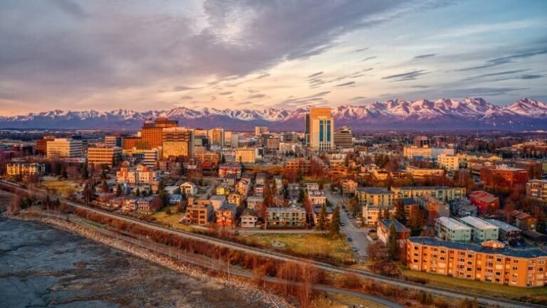 Is Living in Alaska Expensive?