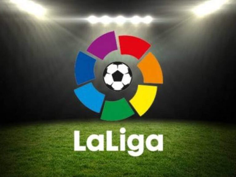 If You Are A Fan Of La Liga, You Can Check The Results On The Best Sites!