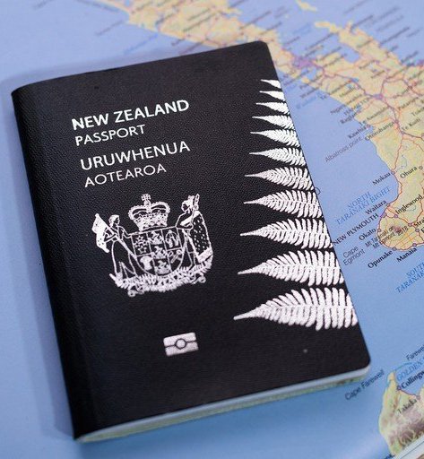 Requirements For New Zealand Visa Online Application