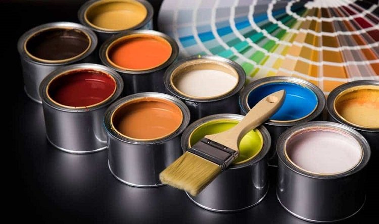 Things you should know about vinyl paints.