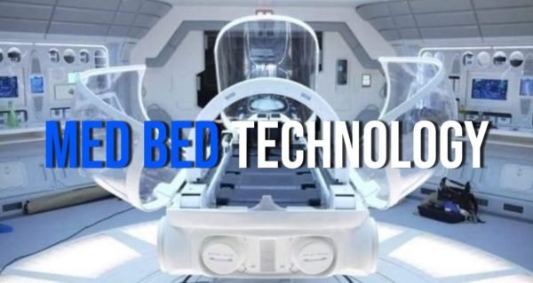 Everything You Need to Know Concerning Tesla Medical Beds