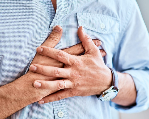 Seven Other Causes of Pain Under the Left Rib Cage Aside from Heart Attack