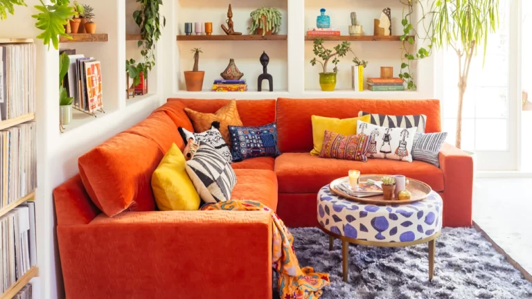 How to Give Your Home a Refresh
