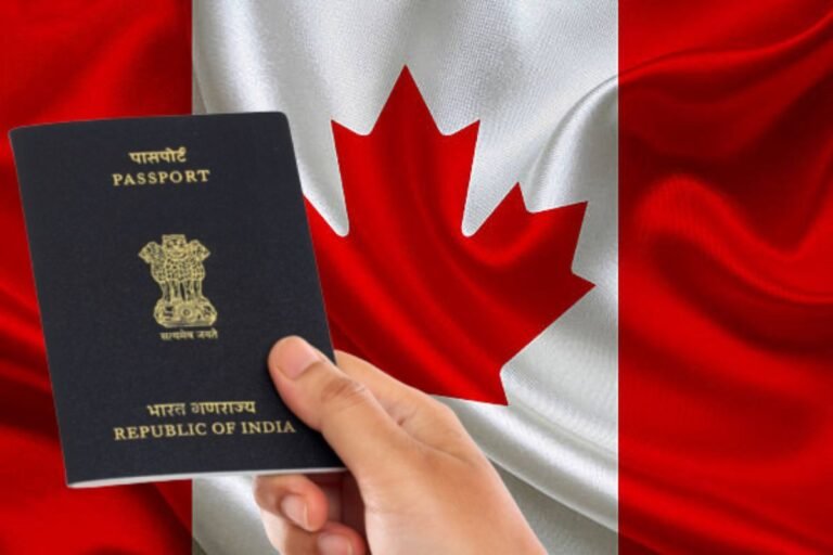 How To Apply Canada Visa For Australian And Belgium Citizens Working Or Studying In Belgium