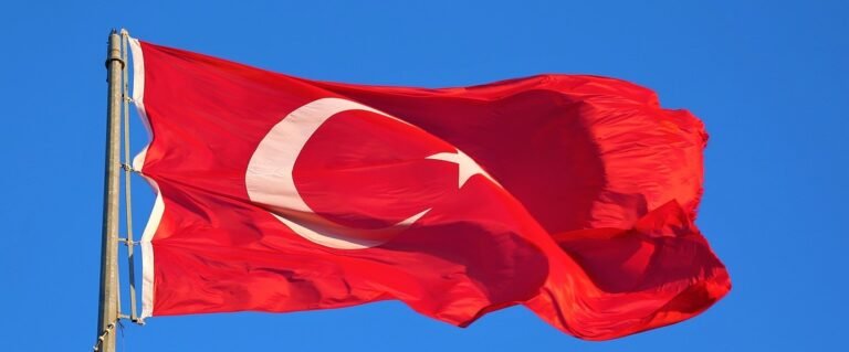 How to Get a Turkey Visa Online Application