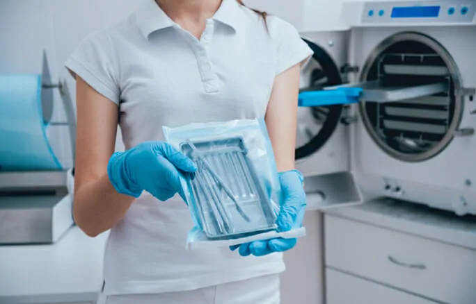 Why Do You Need to Sterilise Your Dental Equipment?