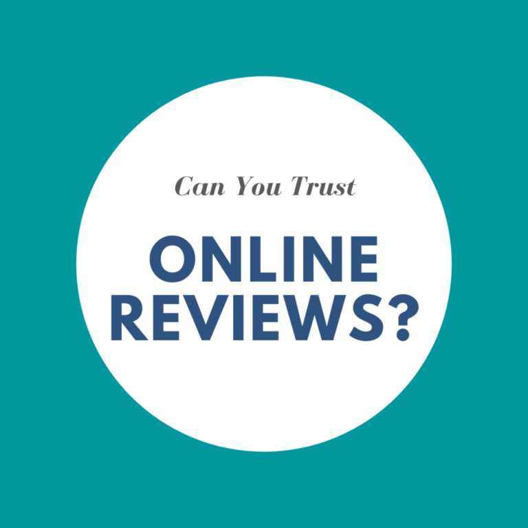 Internet Reviews Are Something You Should Be Aware Of