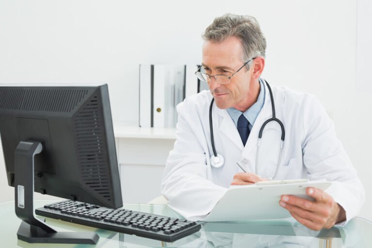 What Are the Advantages of Medical Transcription Services?