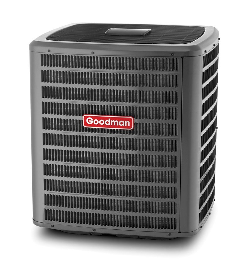 Reviews on Goodman Heat Pumps for All Models