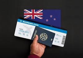 Requirements For Applying a Visa to New Zealand