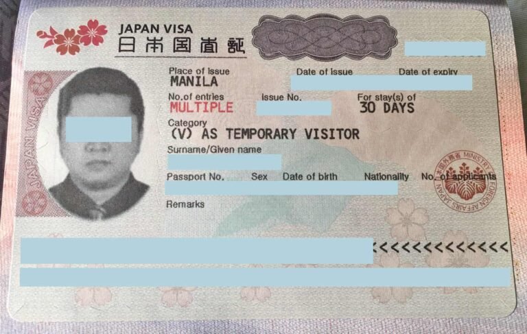 How to Apply US Visa For Norwegian and Japanese Citizens