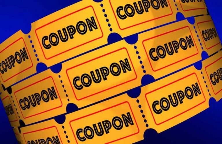 The Significance of Online Coupons and Discounts