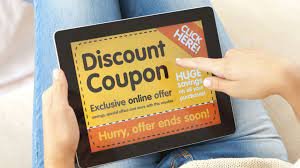 Everyone Wants Discounts - Try Online Coupons and Discounts