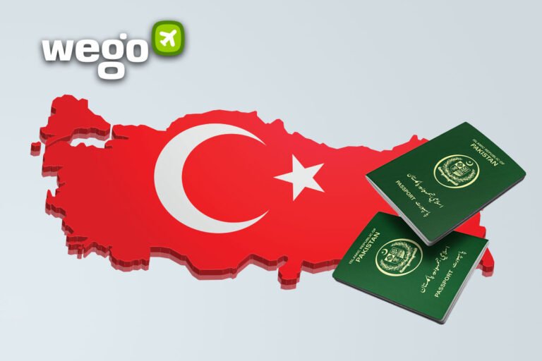 How to Apply Turkey Visa For Bahrain and Mexico Citizens