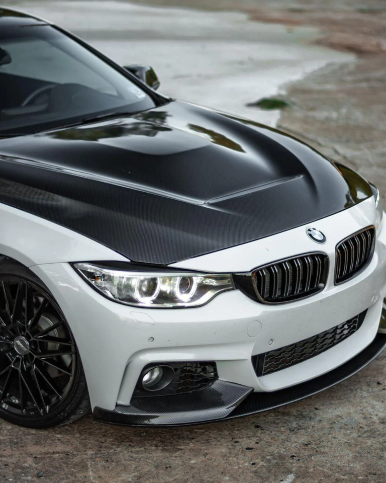 BMW Performance Shop