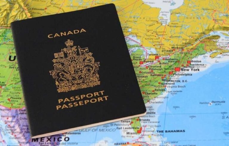 Requirements for Canada Visa for Chile and Bulgarian Citizens