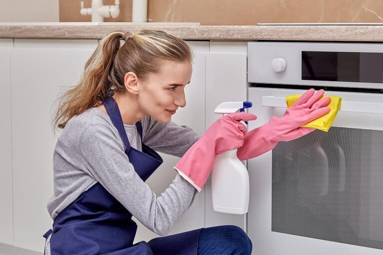 5 Home Cleaning Tips You Need To Know